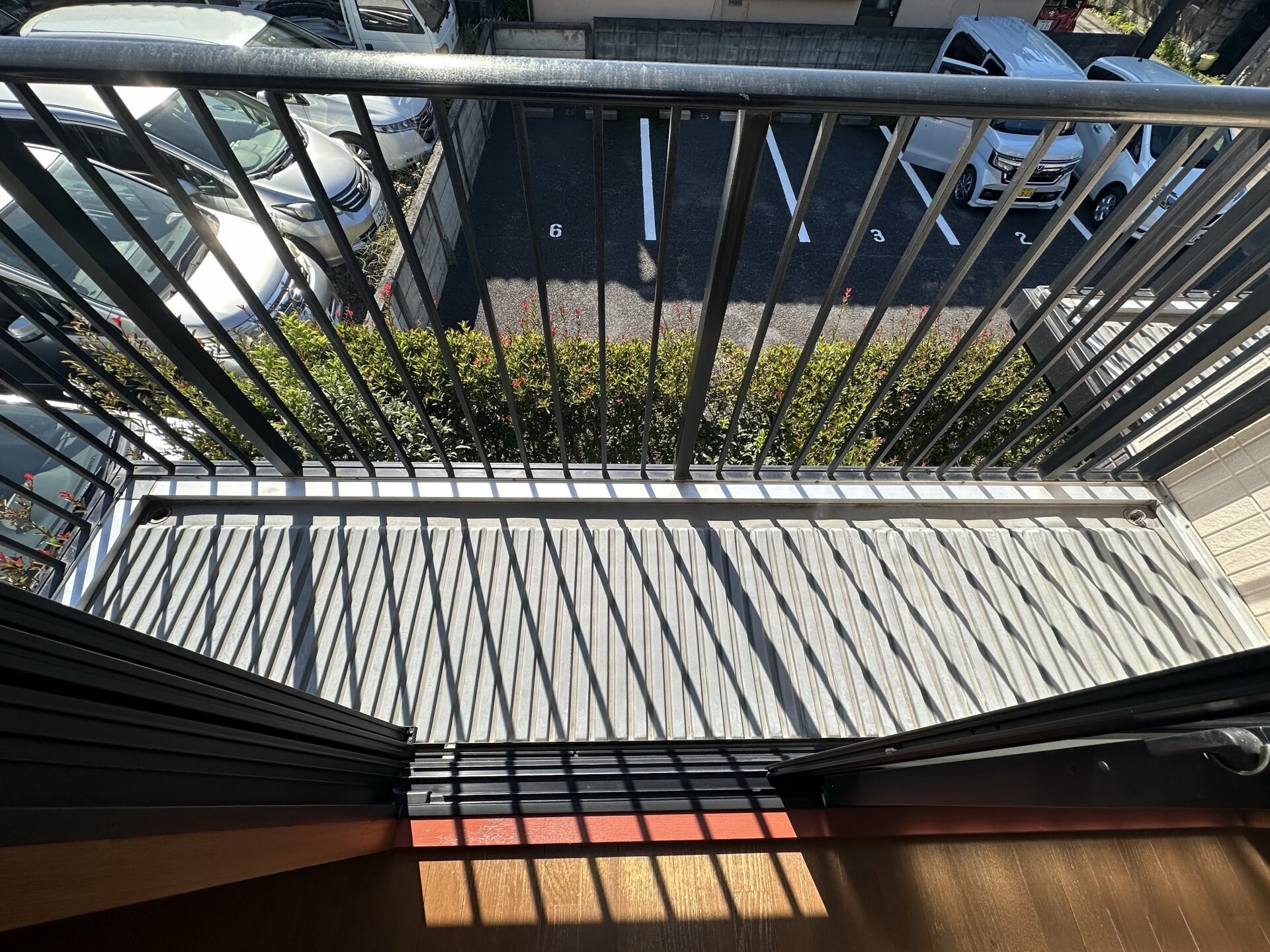 コート・フローラCの物件内観写真