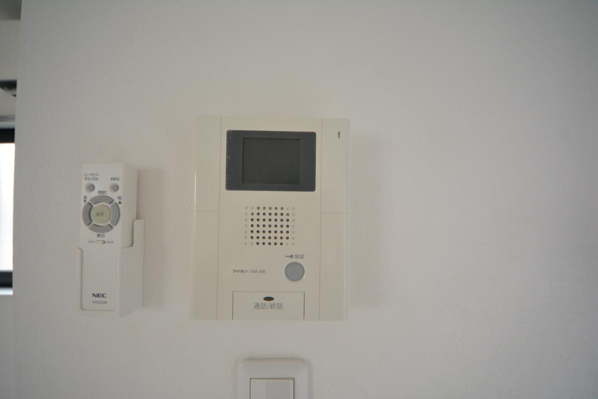 Le Coffretの物件内観写真