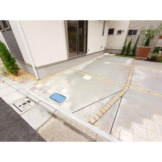 Kolet富士見ヶ丘#03の物件内観写真