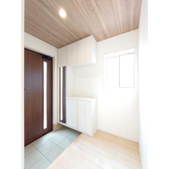 Kolet富士見ヶ丘#03の物件内観写真