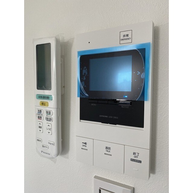 SOLASIA residence 高円寺IIの物件内観写真