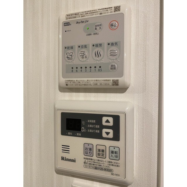 SOLASIA residence 高円寺IIの物件内観写真