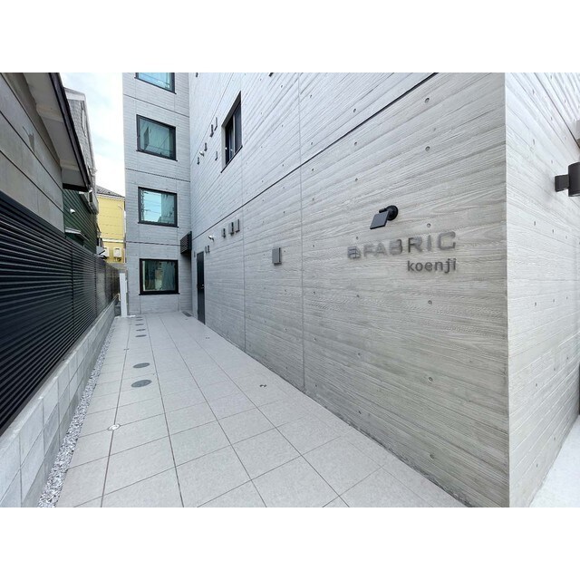 SOLASIA residence 高円寺IIの物件内観写真