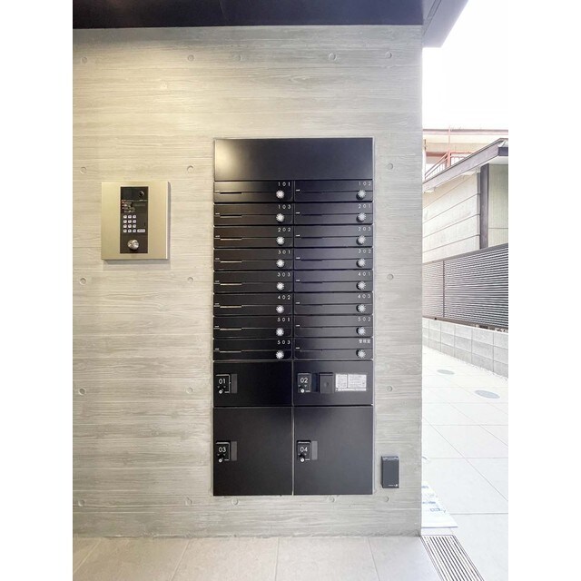 SOLASIA residence 高円寺IIの物件内観写真