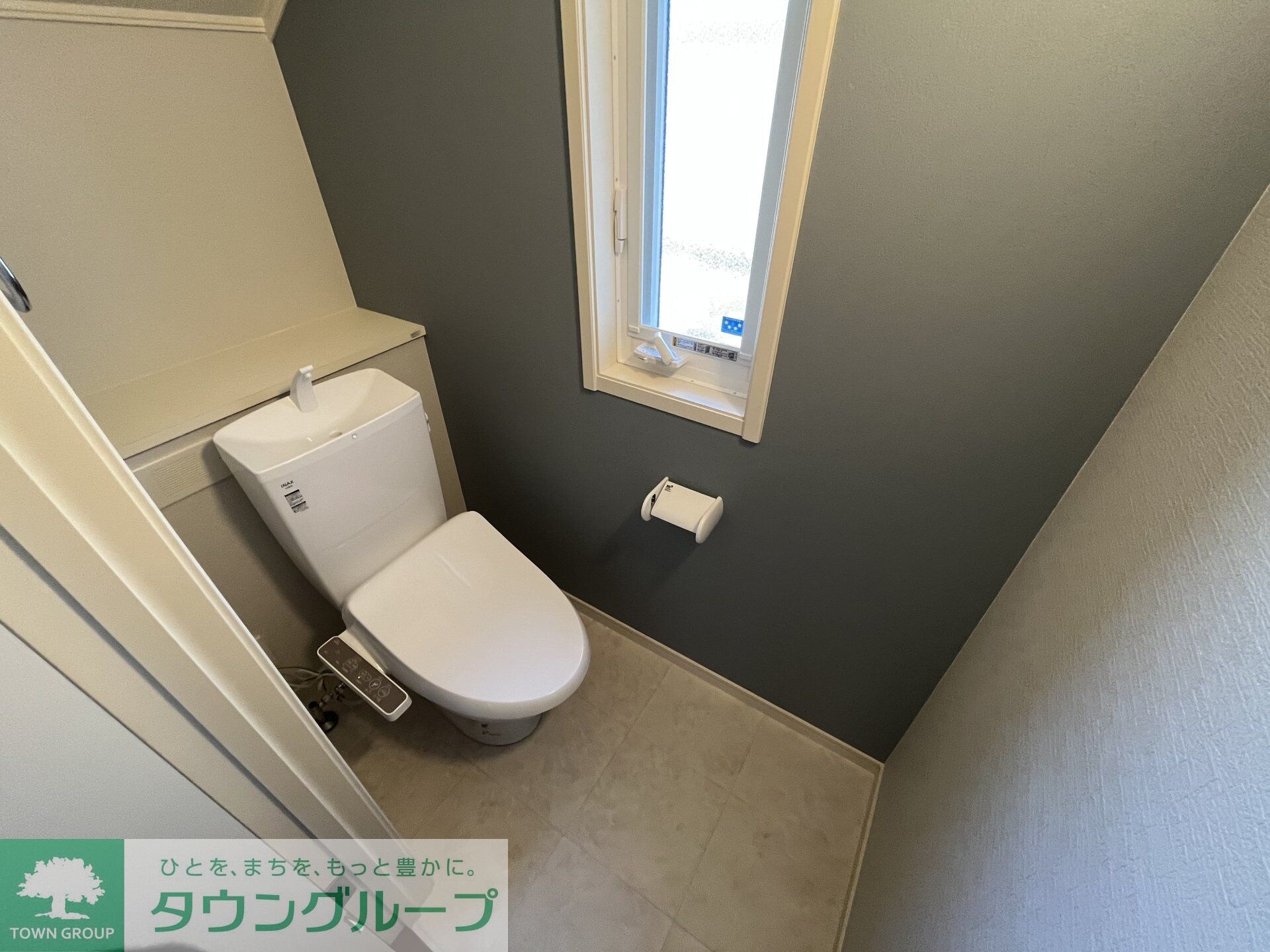 フォレスタ三鷹の物件内観写真