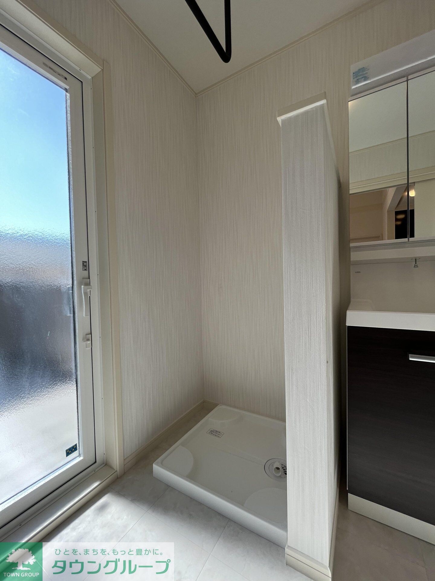 フォレスタ三鷹の物件内観写真