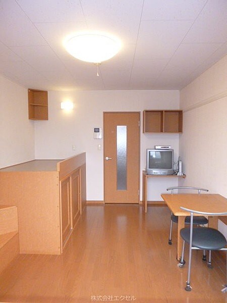 レオネクスト小金井公園IIの物件内観写真