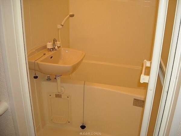 レオネクスト小金井公園IIの物件内観写真