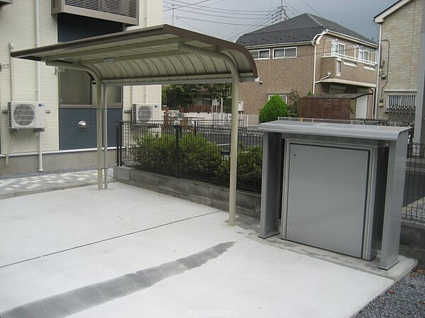 レオネクスト小金井公園IIの物件内観写真