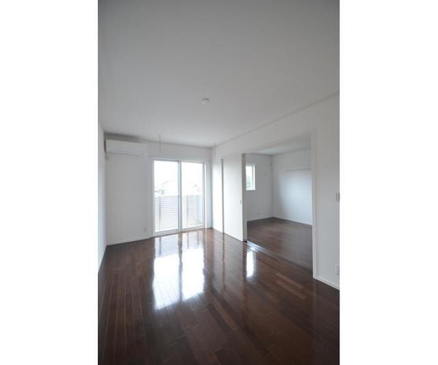 フォレストコートC棟の物件内観写真