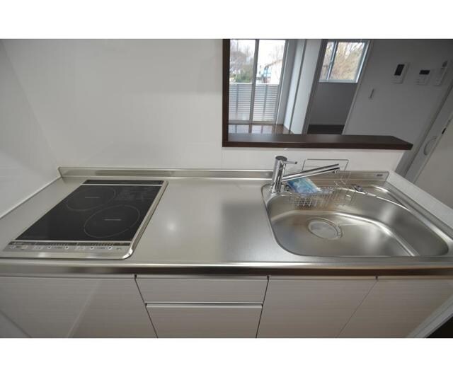 フォレストコートC棟の物件内観写真