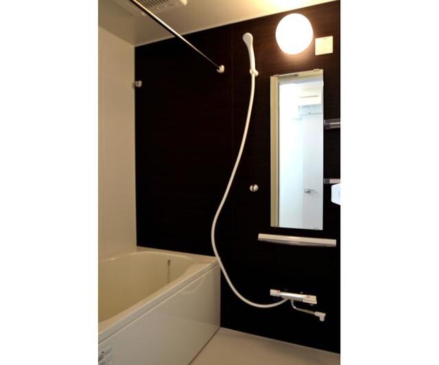 フォレストコートC棟の物件内観写真