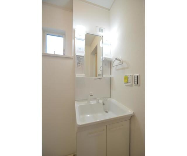 フォレストコートC棟の物件内観写真