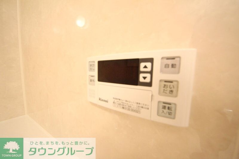 カールスルーエ吉祥寺の物件内観写真