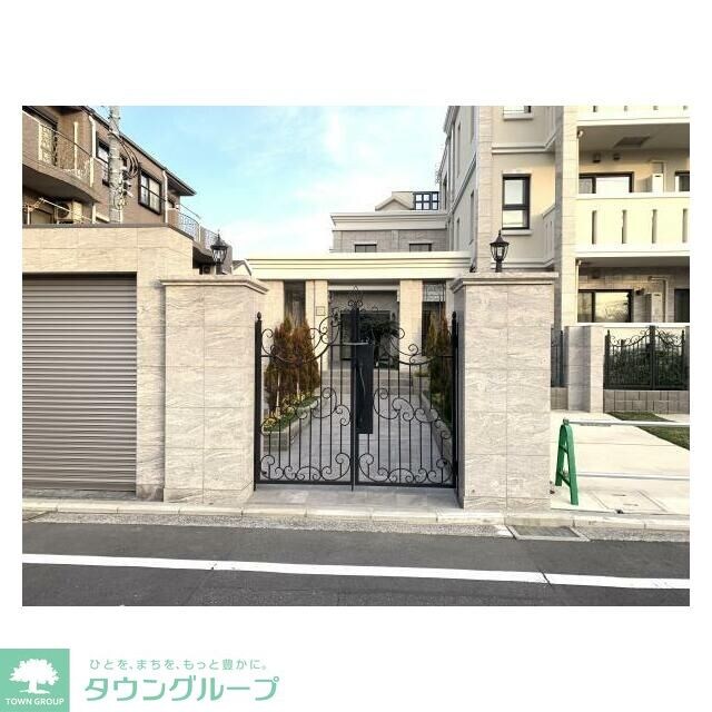 カールスルーエ吉祥寺の物件内観写真