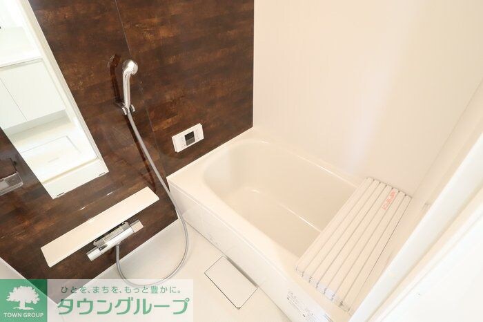 セレスティア小金井中町の物件内観写真