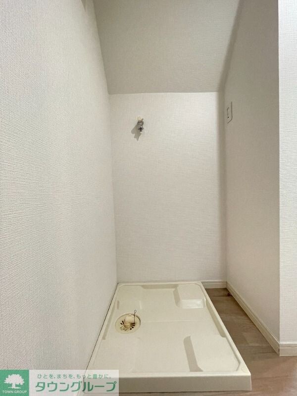 バーミープレイス上北沢IIの物件内観写真