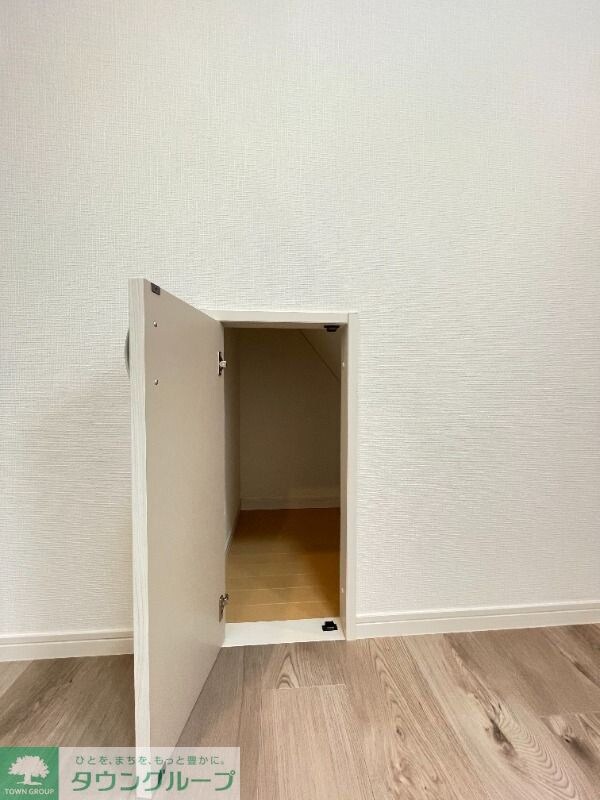 バーミープレイス上北沢IIの物件内観写真