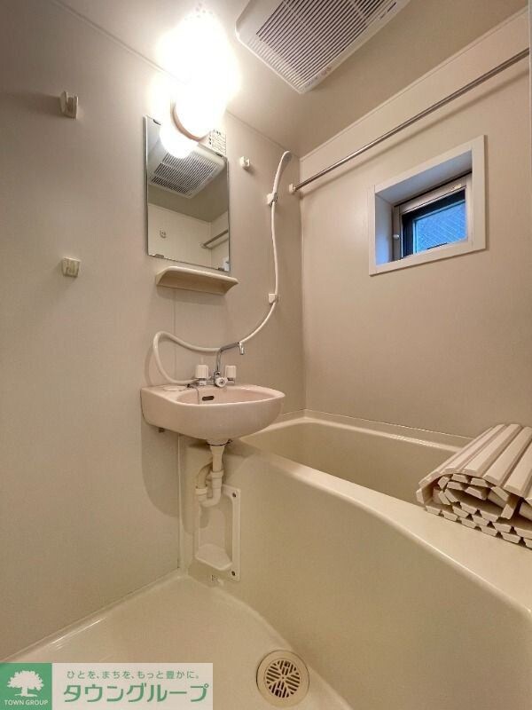 バーミープレイス上北沢IIの物件内観写真