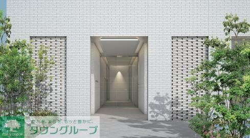 SUNBRIGHT OGIKUBOの物件内観写真