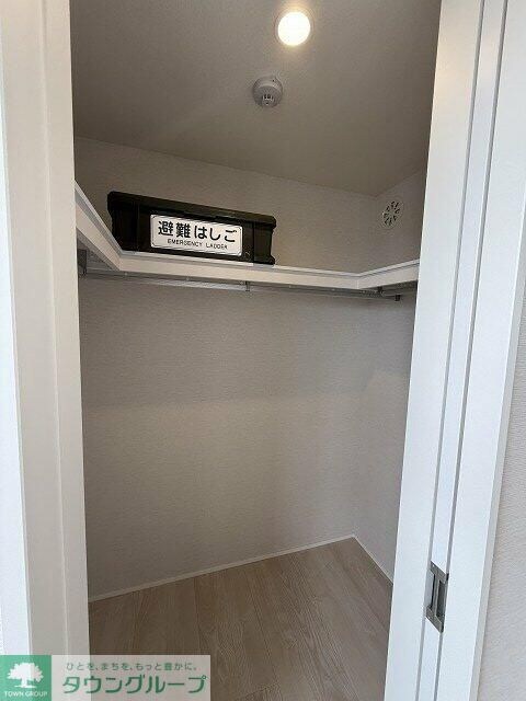 グランフォルトゥーナ久我山の物件内観写真