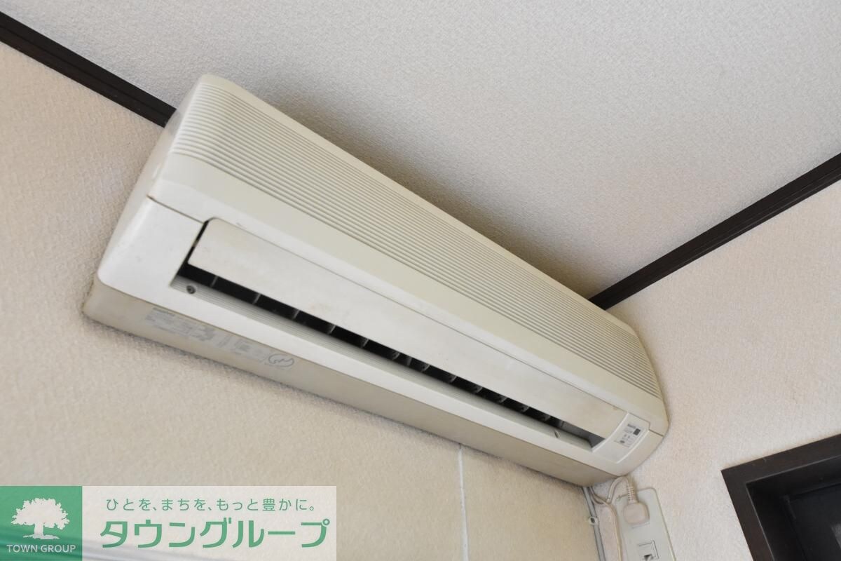 丸山メゾンの物件内観写真