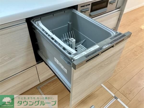 東町戸建の物件内観写真