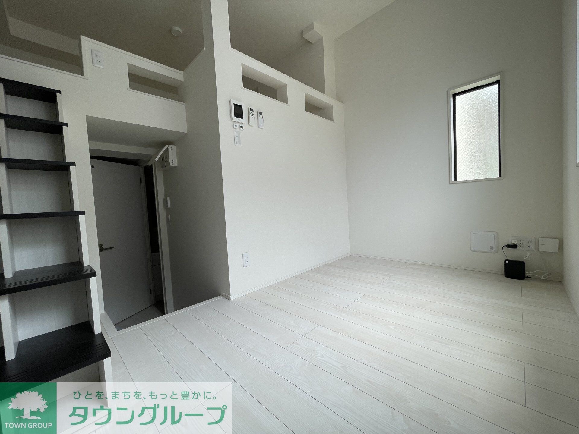 ハーモニーテラス関町北IIIの物件内観写真