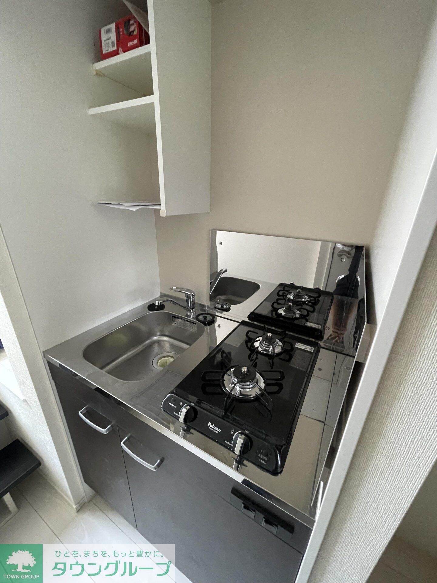 ハーモニーテラス関町北IIIの物件内観写真