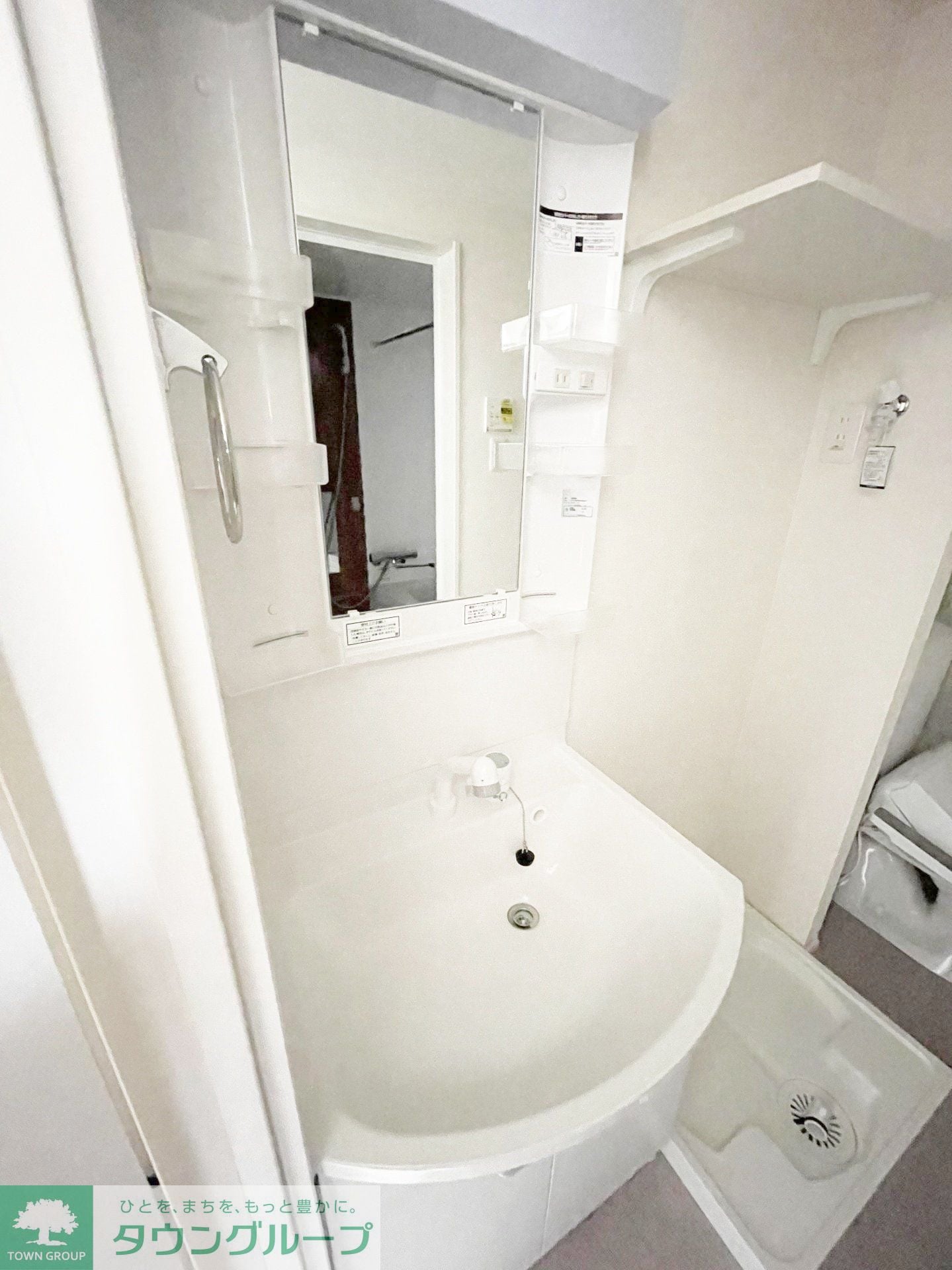 ハーモニーテラス関町北IIIの物件内観写真