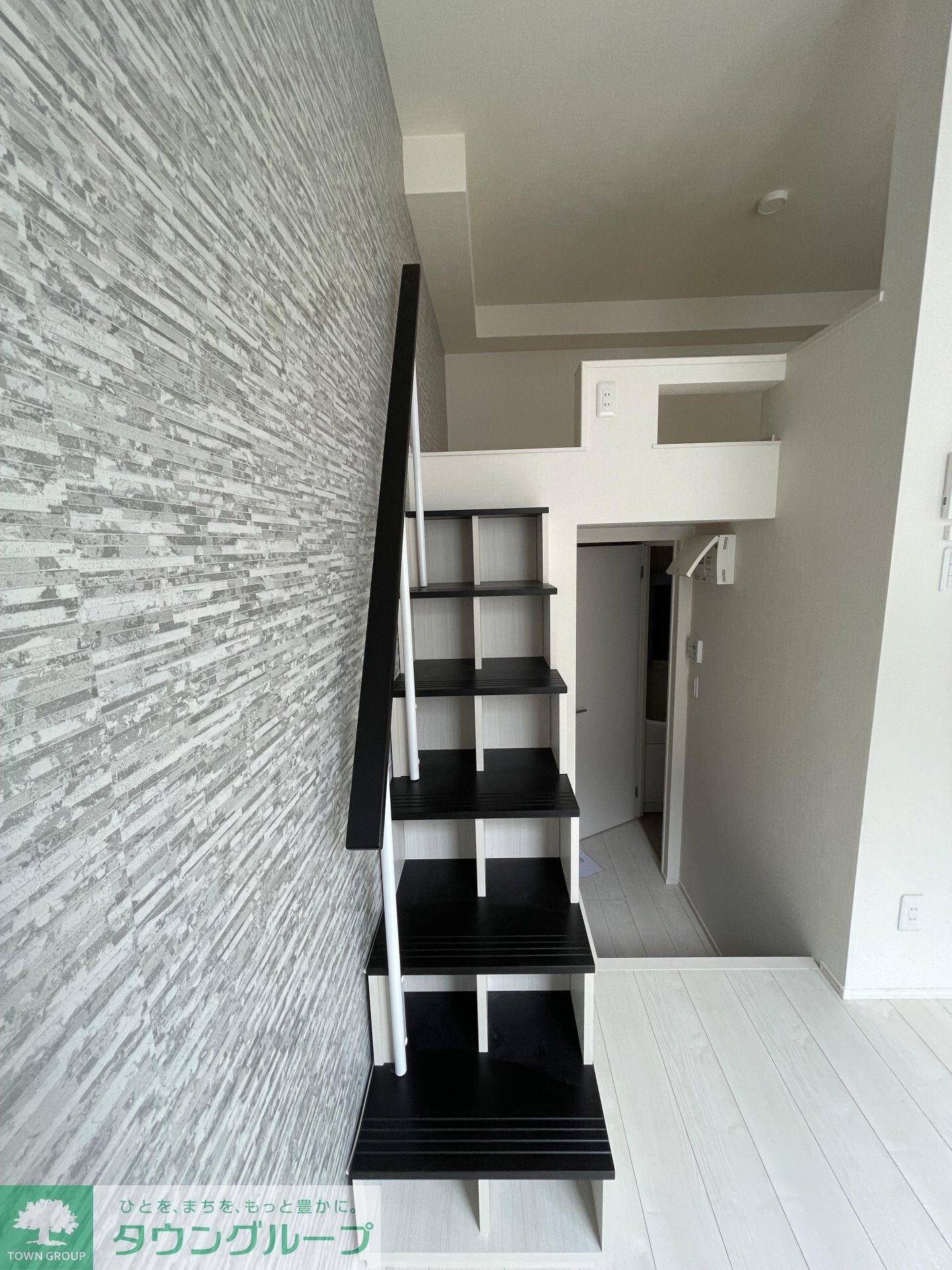 ハーモニーテラス関町北IIIの物件内観写真