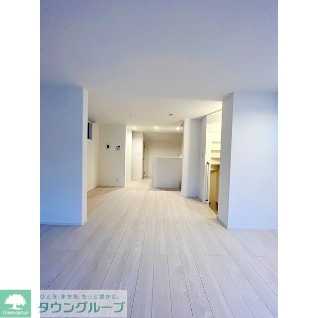 Kolet府中天神町の物件内観写真