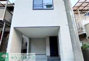 Kolet府中天神町の物件内観写真