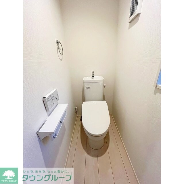 Kolet府中天神町の物件内観写真