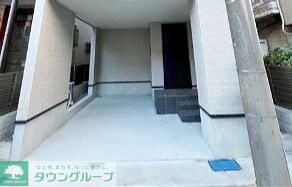 Kolet府中天神町の物件内観写真