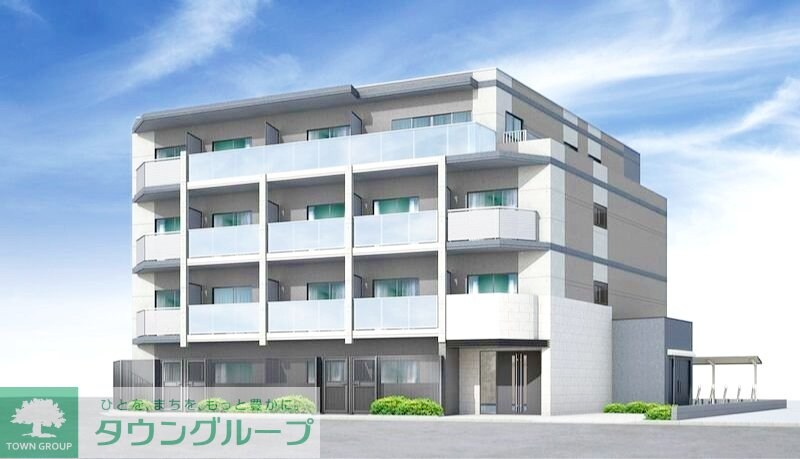 アイルグランデ中野ノースドゥーエの物件内観写真