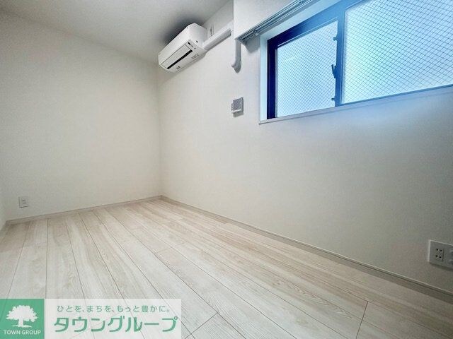 アイルグランデ中野ノースドゥーエの物件内観写真