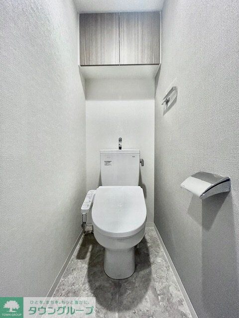 アイルグランデ中野ノースドゥーエの物件内観写真