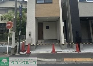 Kolet一橋学園#02の物件内観写真