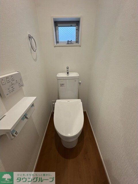 Kolet一橋学園#03の物件内観写真