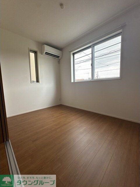 Kolet一橋学園#03の物件内観写真