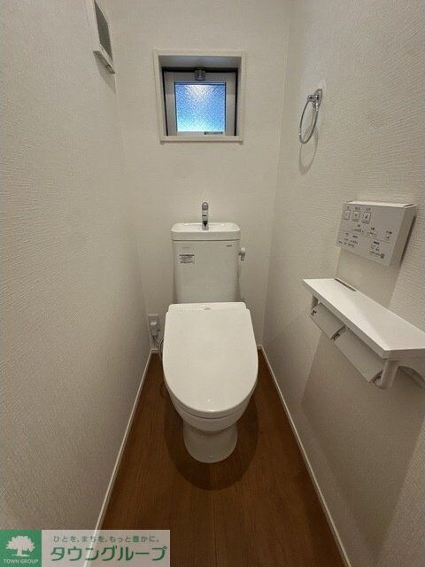 Kolet一橋学園#03の物件内観写真