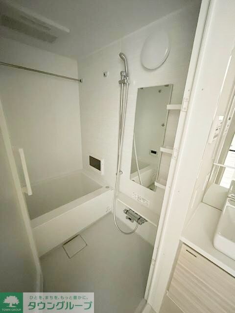 セジョリ高井戸の物件内観写真