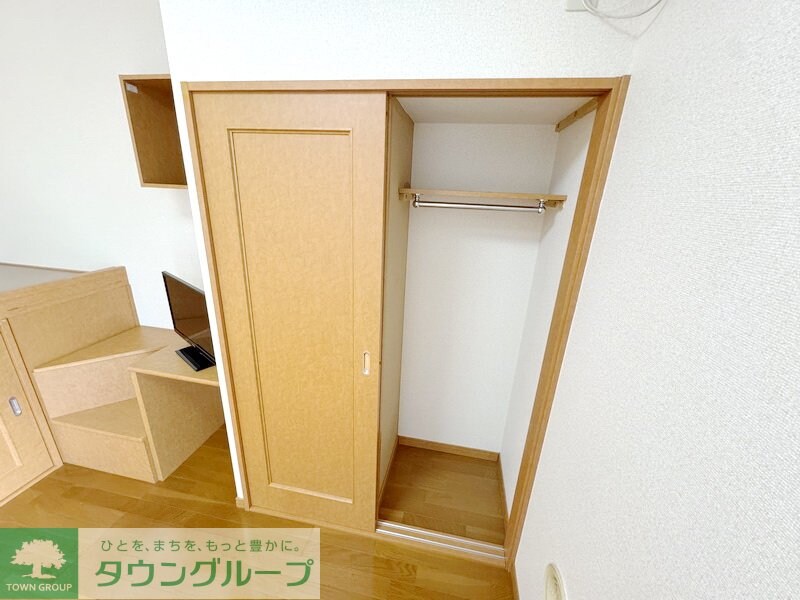 Condoleezaの物件内観写真