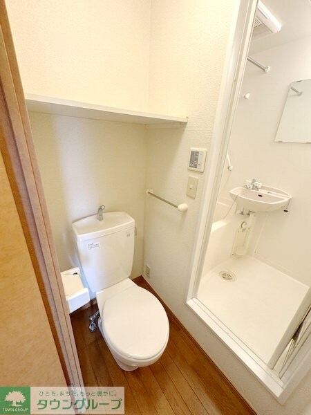 Condoleezaの物件内観写真