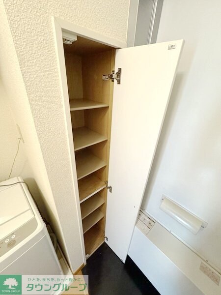 Condoleezaの物件内観写真