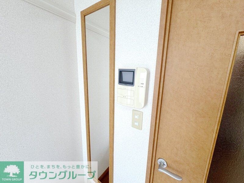 Condoleezaの物件内観写真