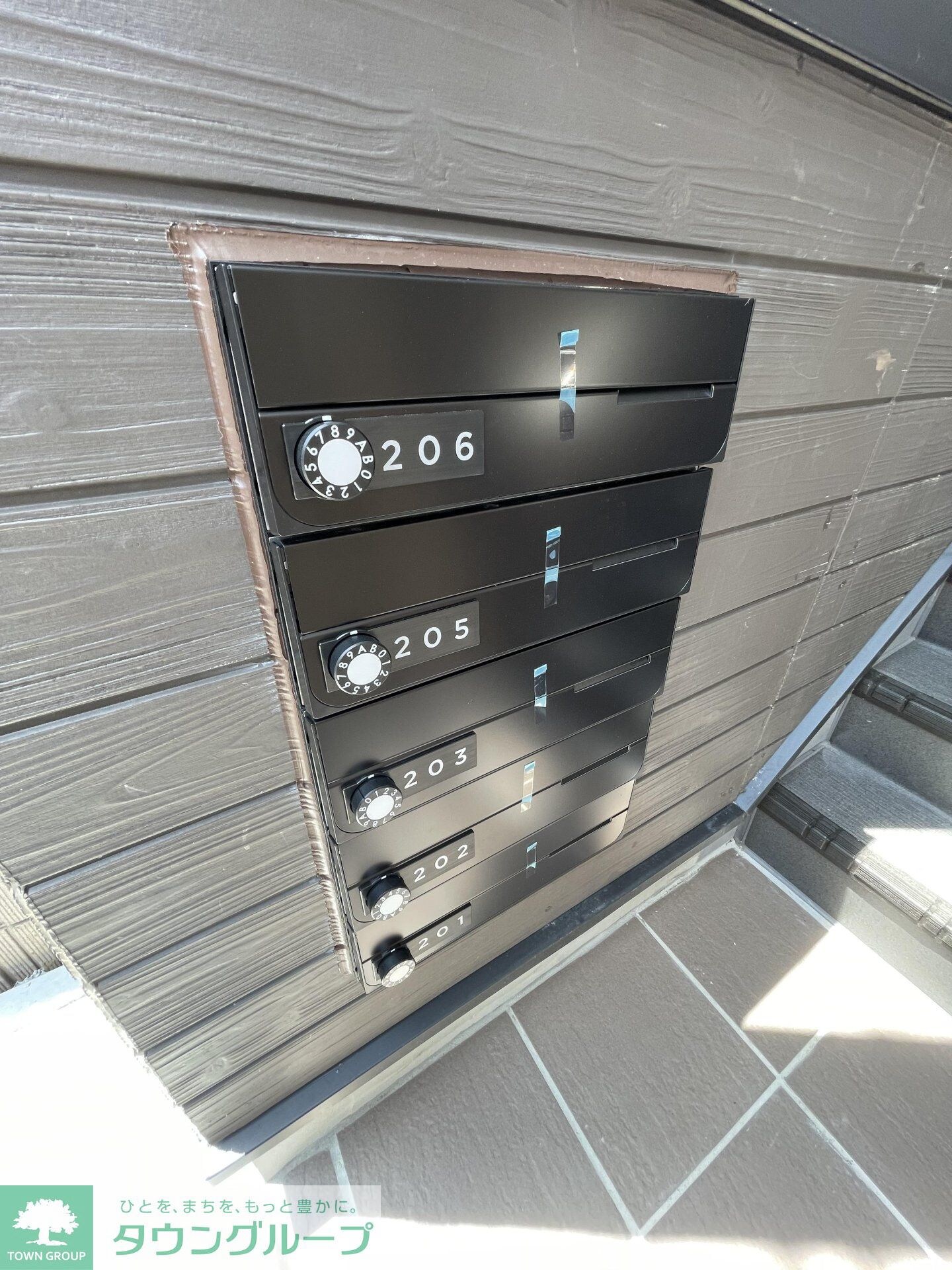 ハーモニーテラス関町北IIIの物件内観写真