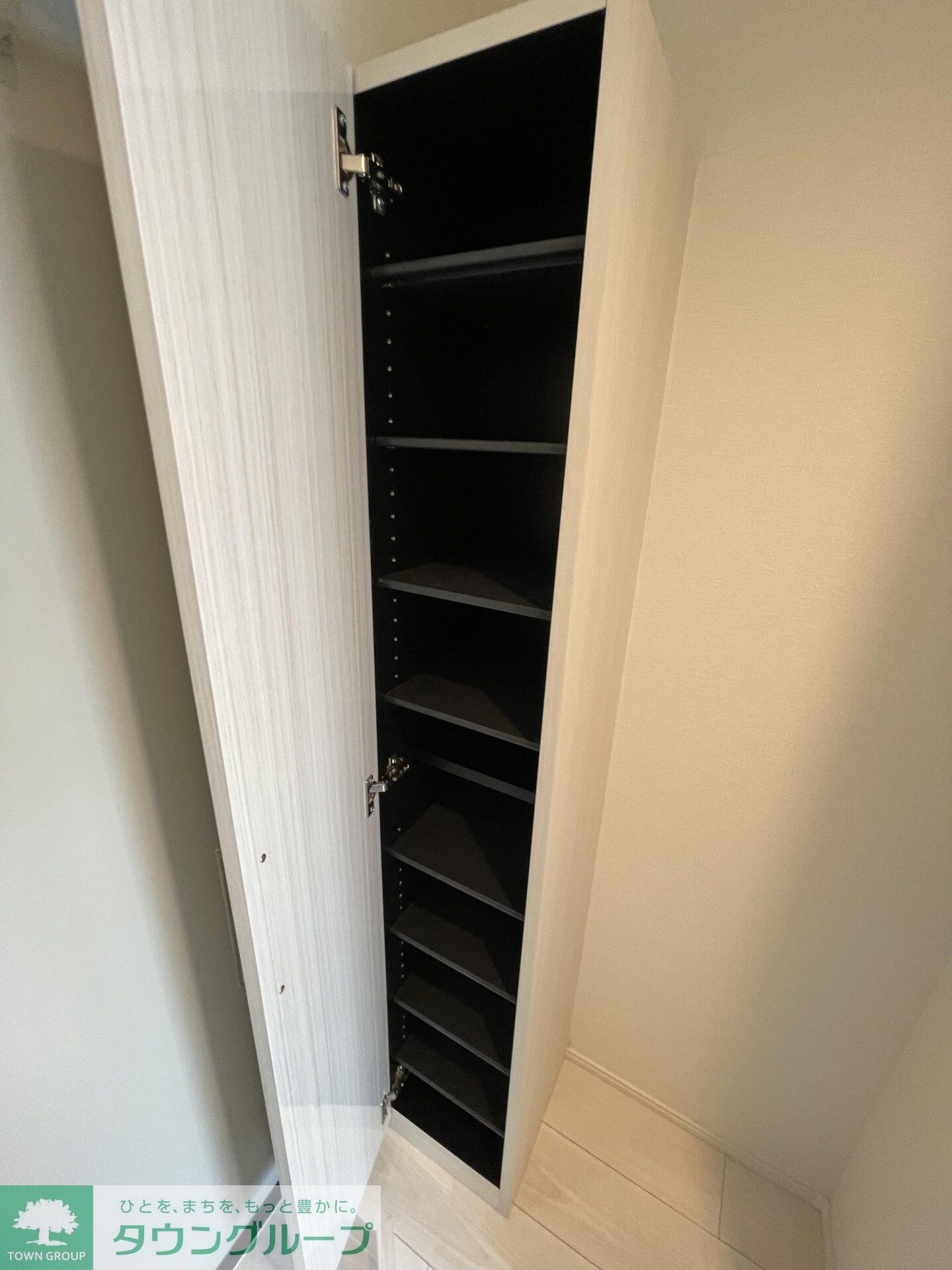 ハーモニーテラス関町北IIIの物件内観写真