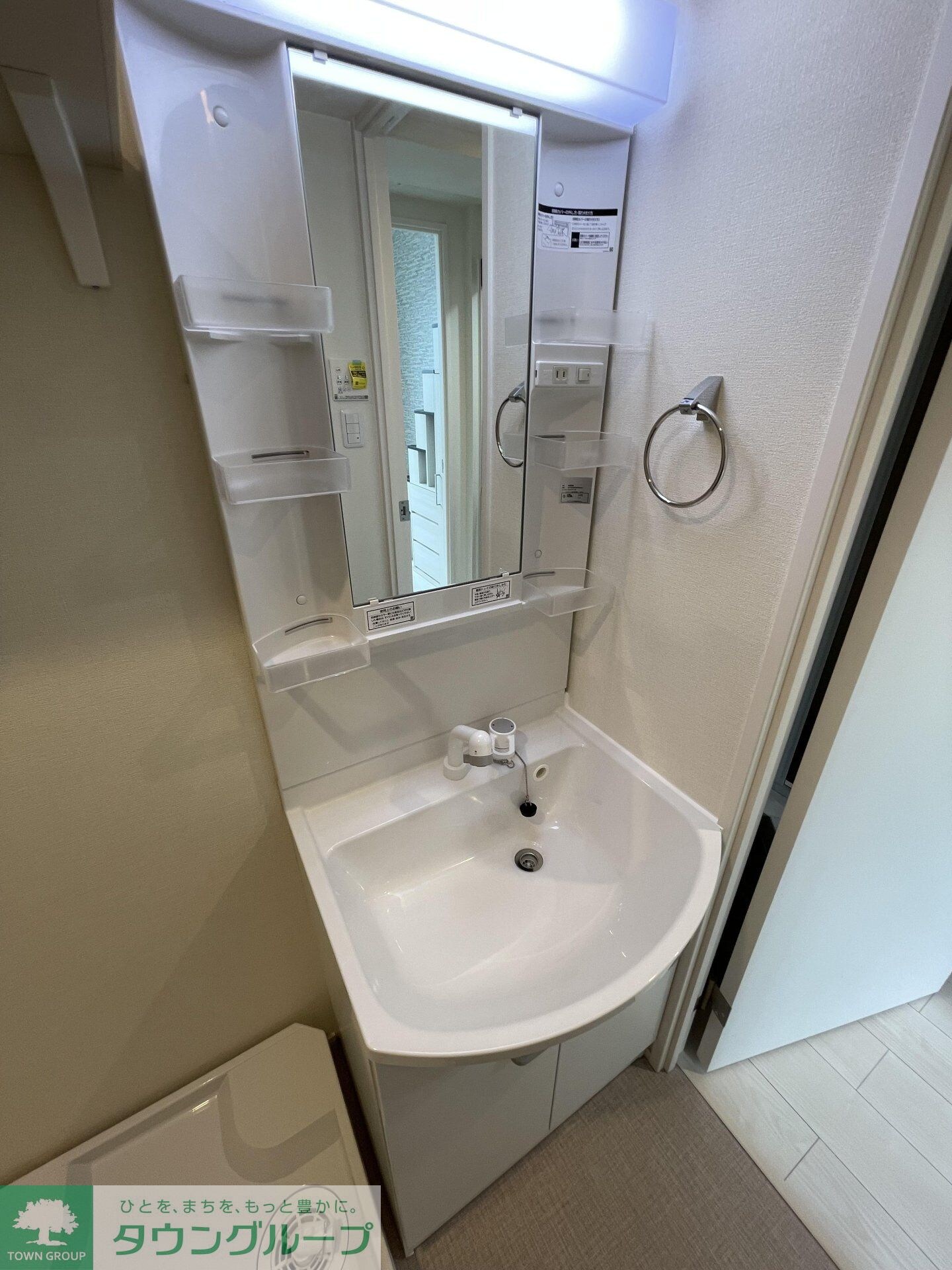 ハーモニーテラス関町北IIIの物件内観写真